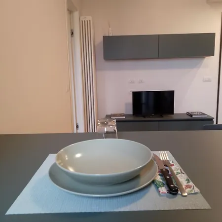 Appartement Lavinia Arese
