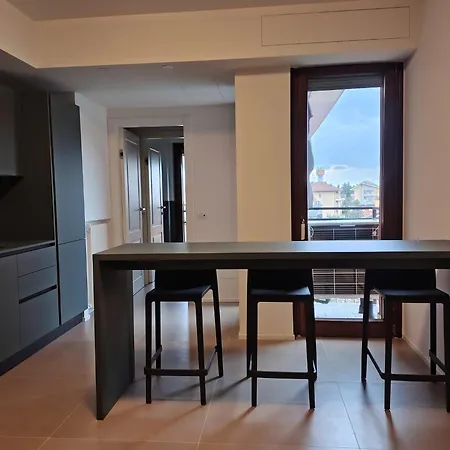 Lavinia Appartement