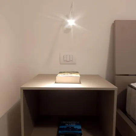 Appartement Lavinia Arese