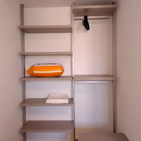 Appartement Lavinia Arese
