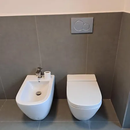 Lavinia Appartement *