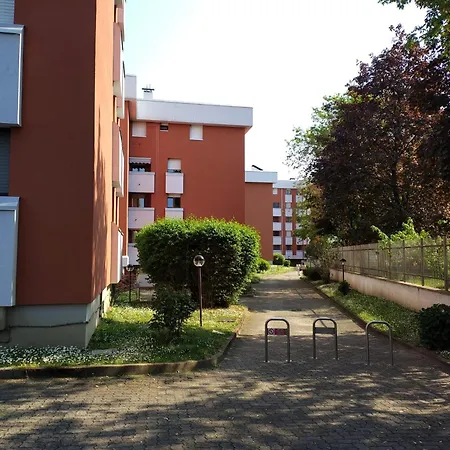 Lavinia Appartement Arese