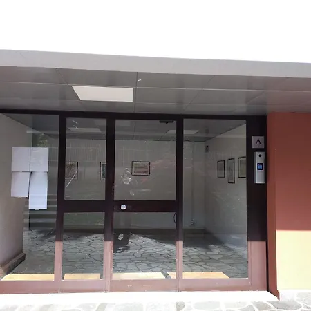 Lavinia Appartement Arese