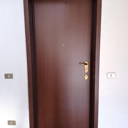 Appartement Lavinia *